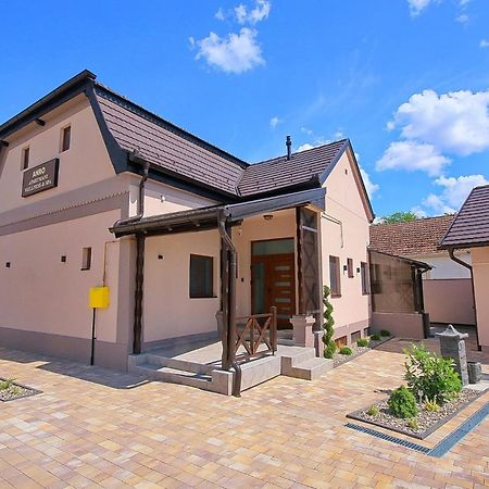 Anro Apartment Palic Luaran gambar