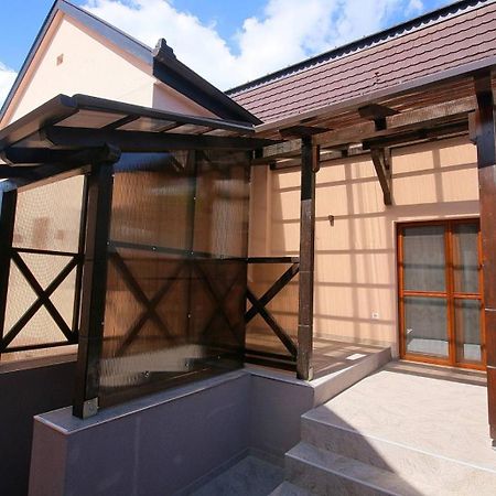 Anro Apartment Palic Luaran gambar