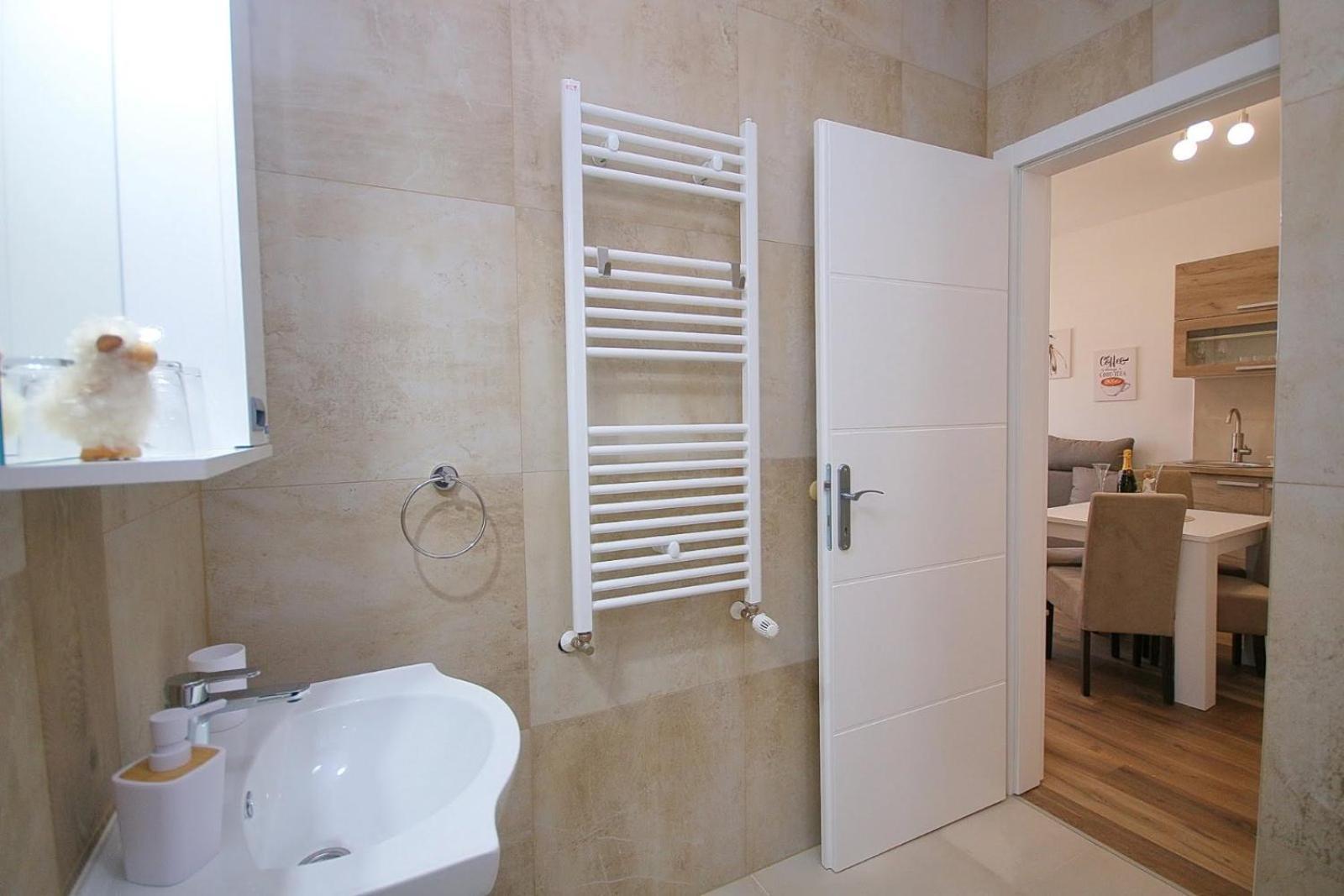 Anro Apartment Palic Luaran gambar