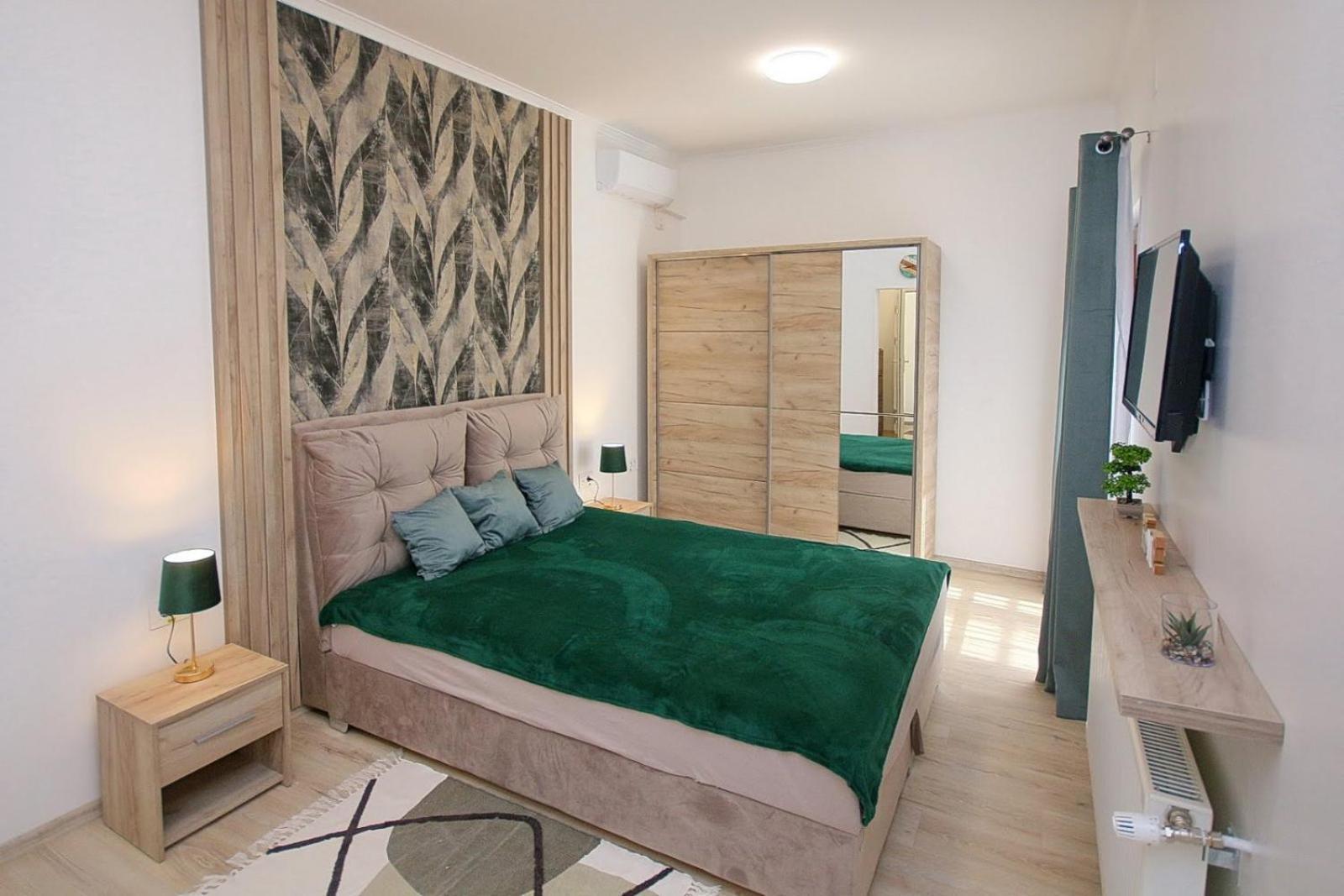 Anro Apartment Palic Luaran gambar