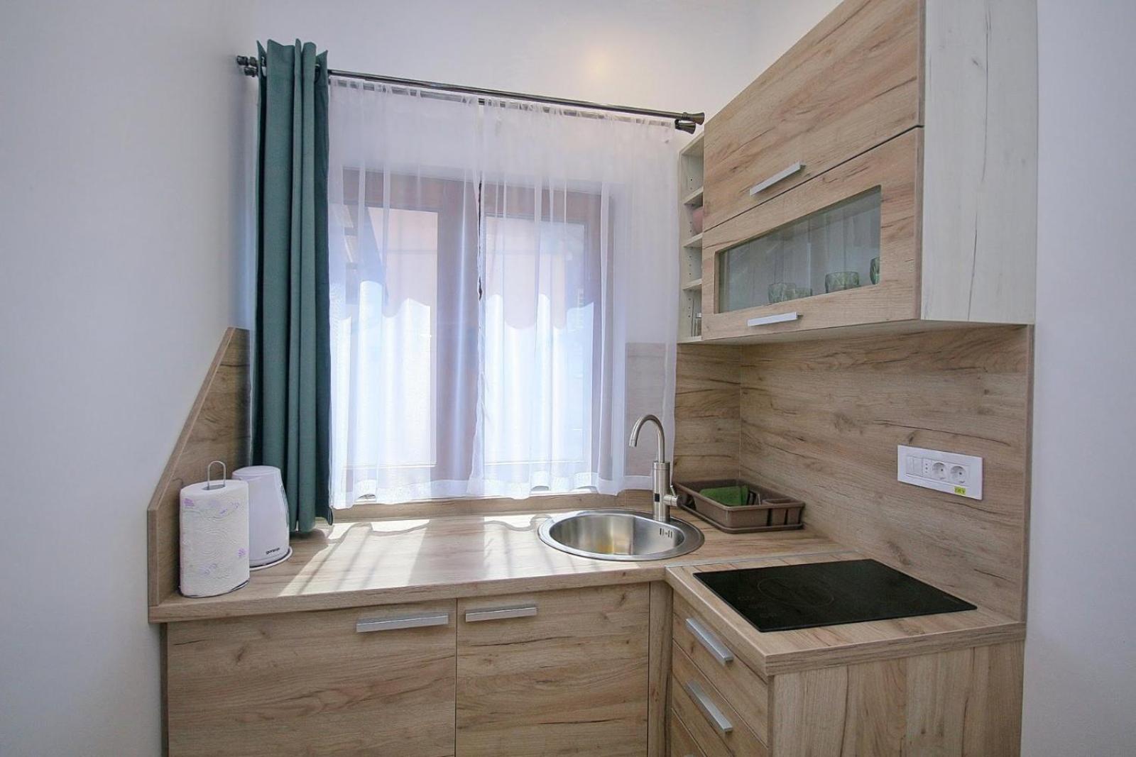 Anro Apartment Palic Luaran gambar
