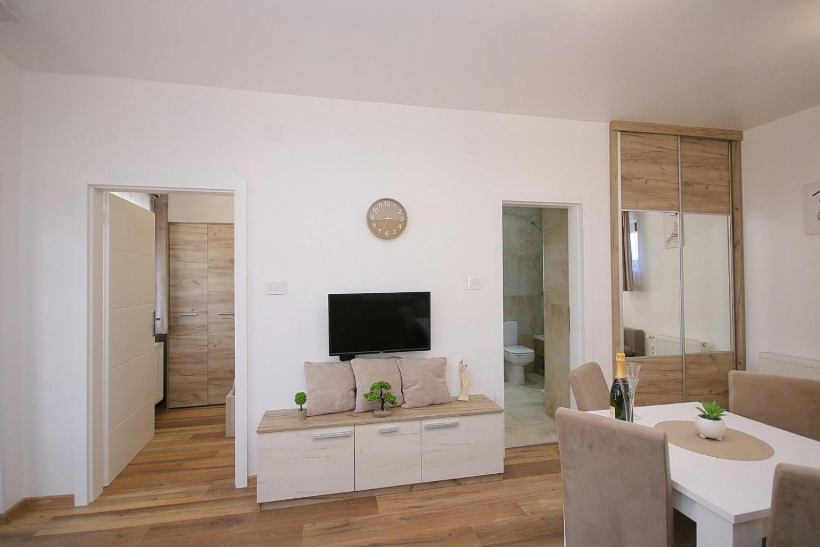 Anro Apartment Palic Luaran gambar