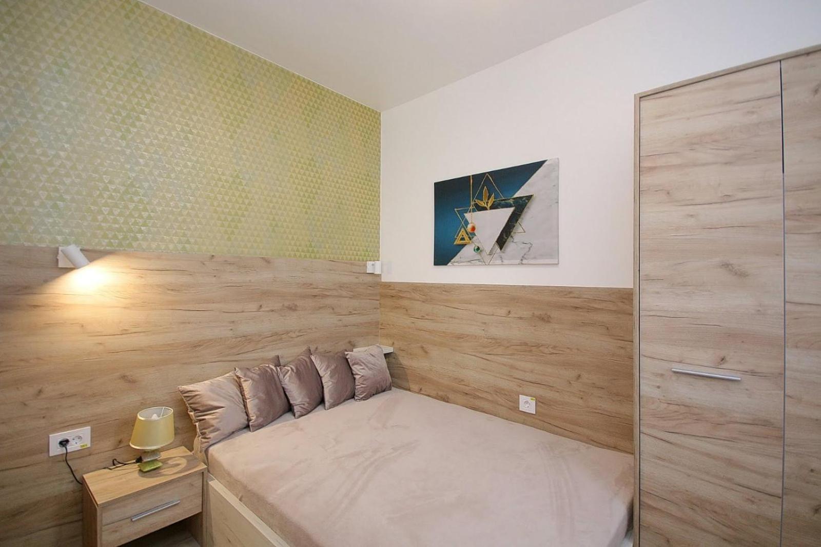 Anro Apartment Palic Luaran gambar
