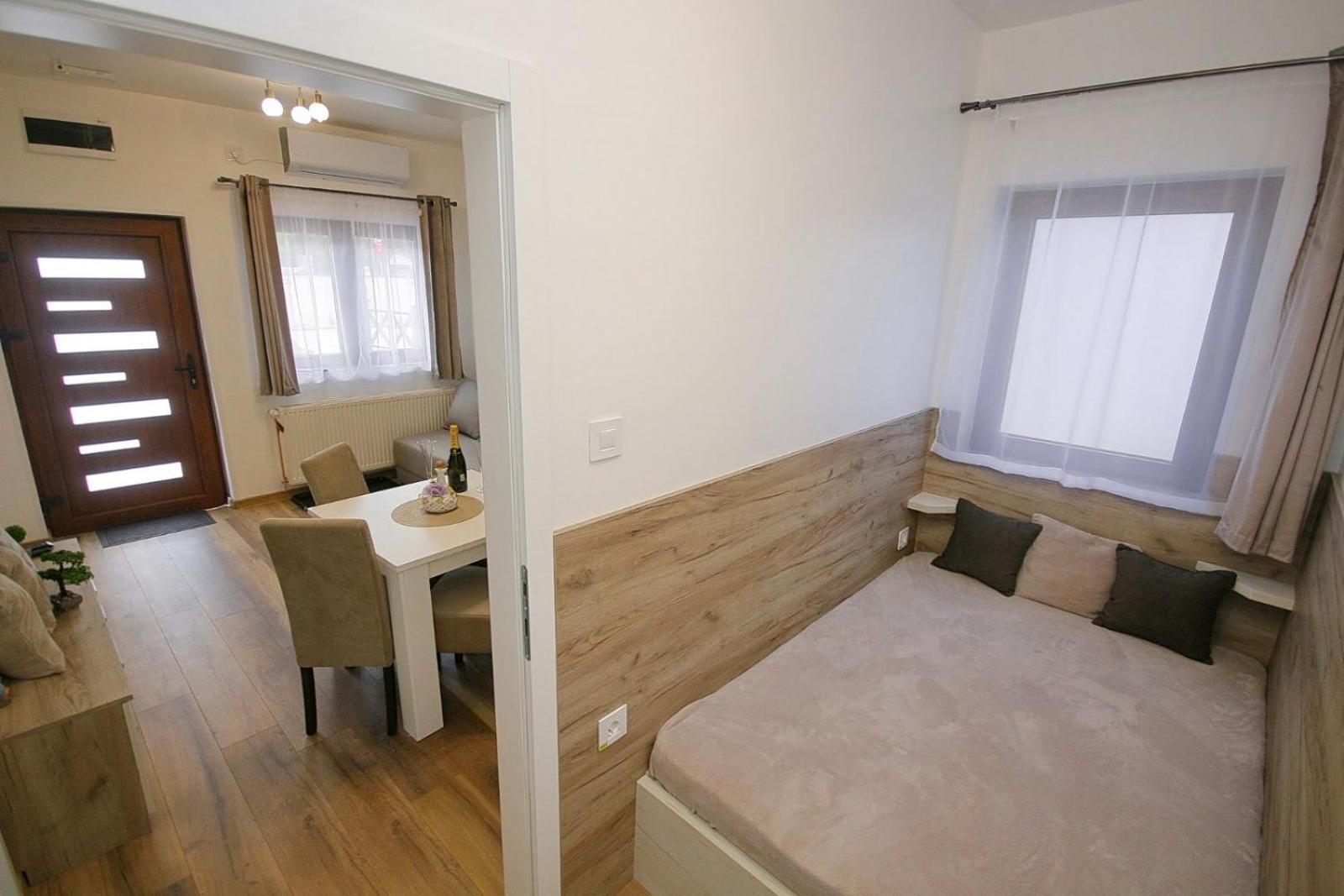 Anro Apartment Palic Luaran gambar