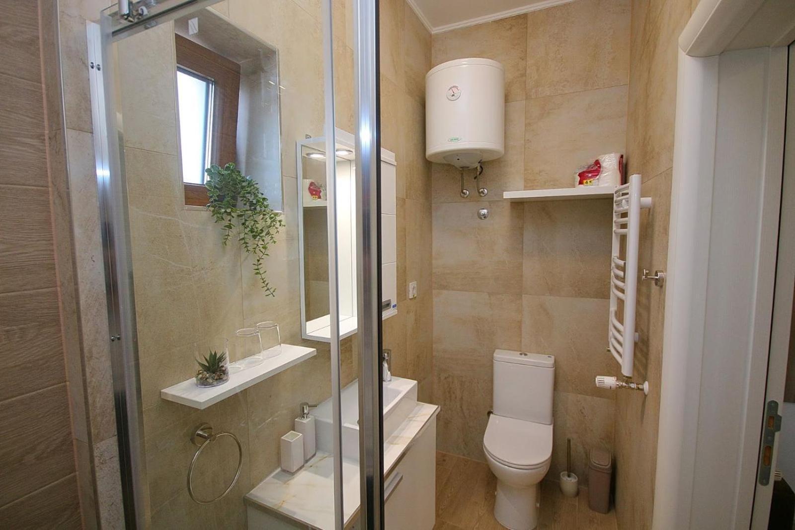 Anro Apartment Palic Luaran gambar