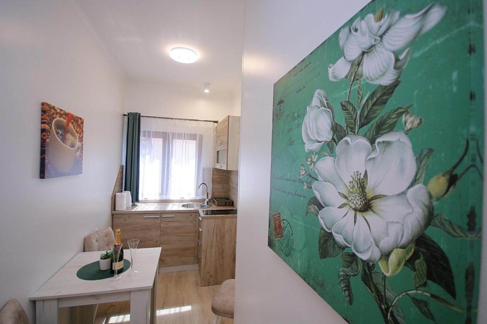 Anro Apartment Palic Luaran gambar