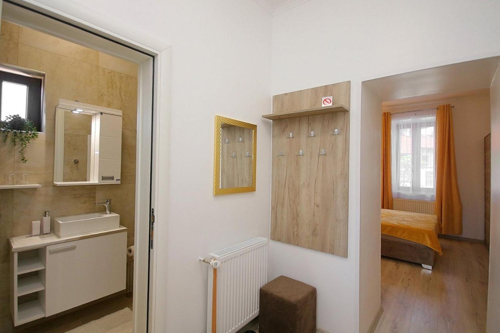Anro Apartment Palic Luaran gambar