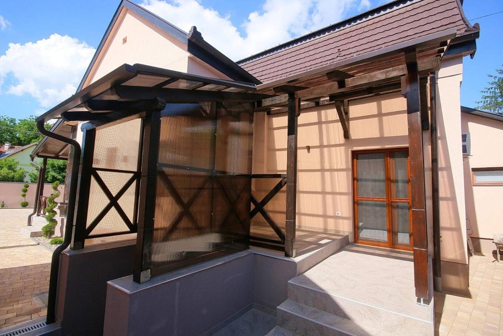 Anro Apartment Palic Luaran gambar
