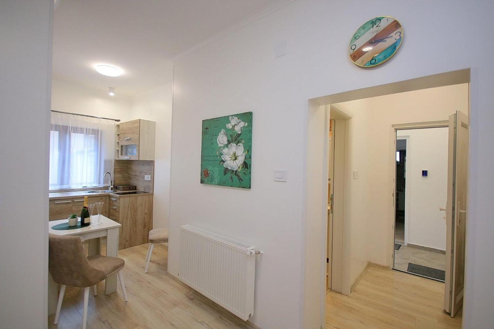 Anro Apartment Palic Luaran gambar