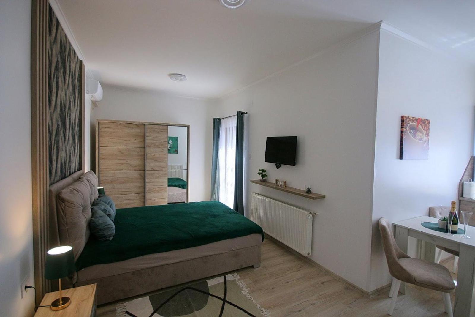 Anro Apartment Palic Luaran gambar