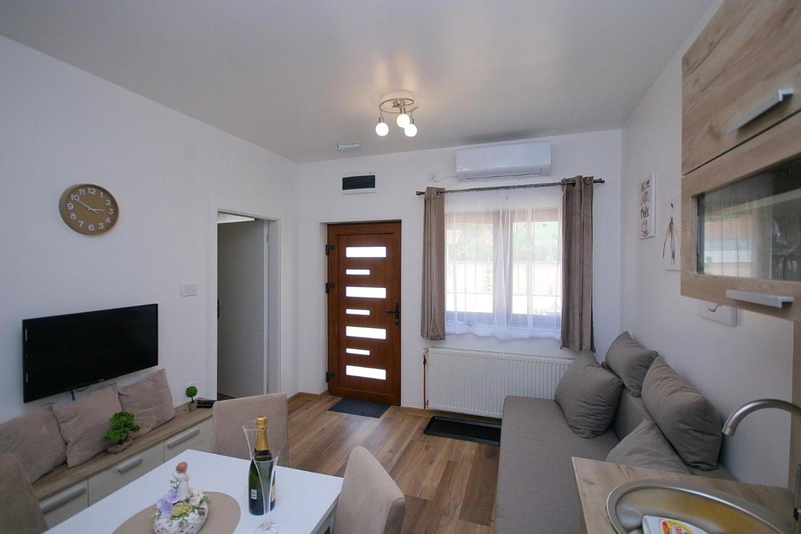 Anro Apartment Palic Luaran gambar