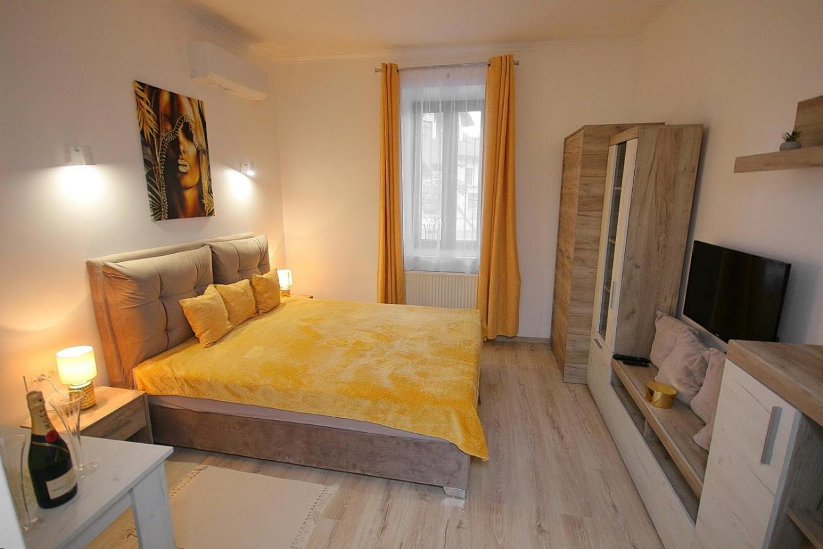 Anro Apartment Palic Luaran gambar