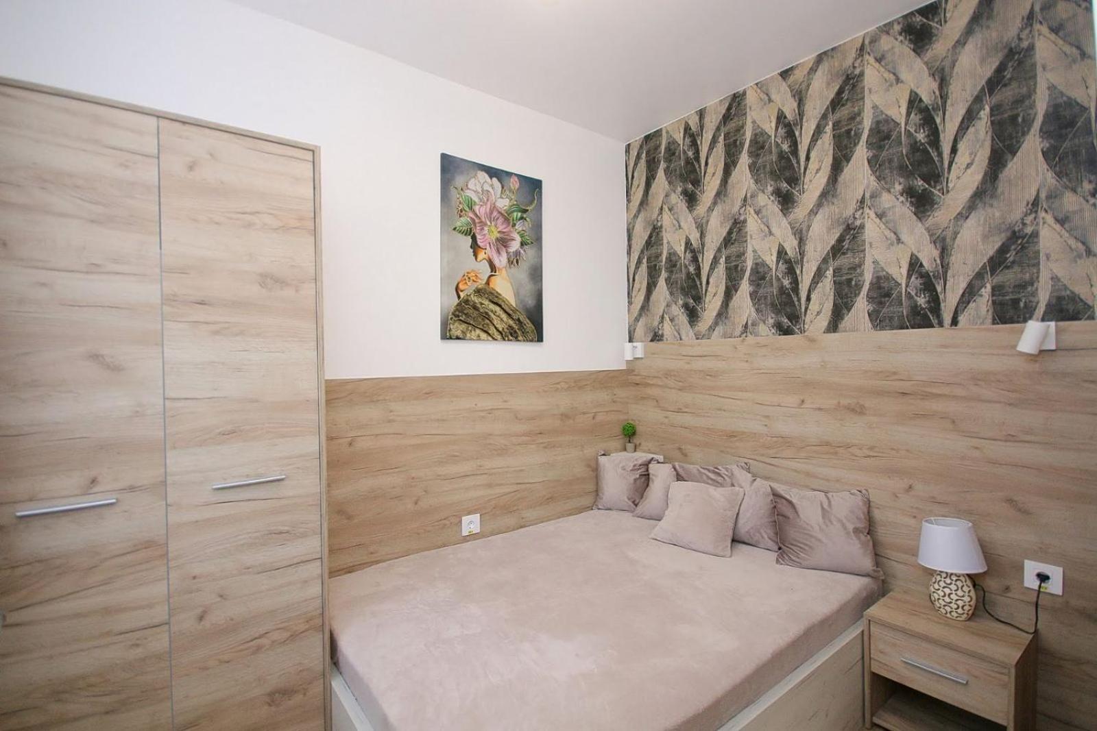 Anro Apartment Palic Luaran gambar