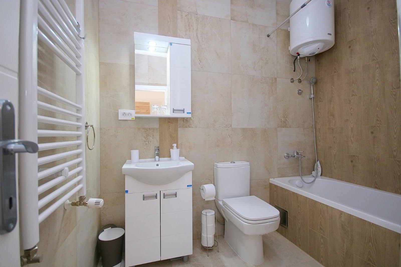 Anro Apartment Palic Luaran gambar