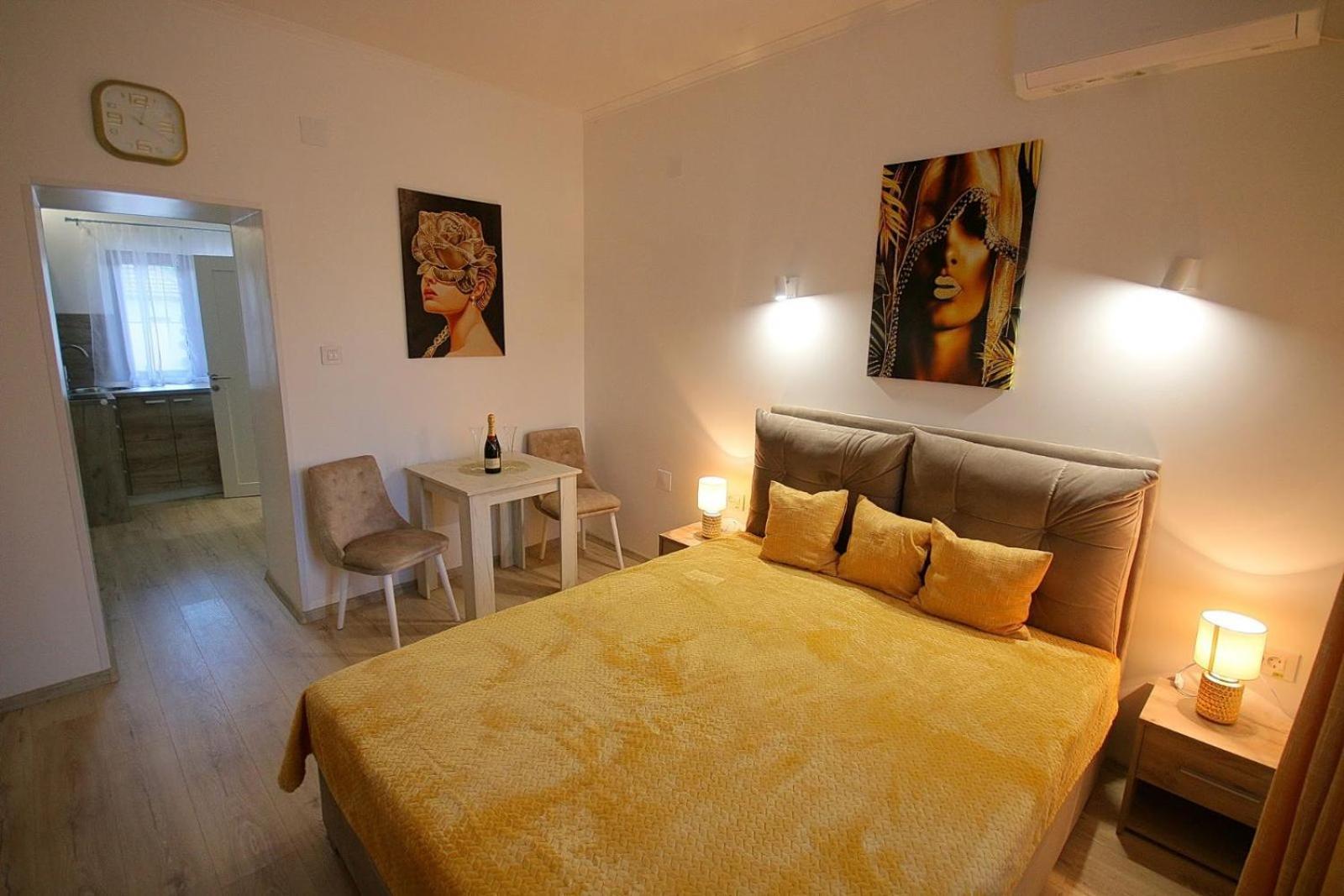 Anro Apartment Palic Luaran gambar